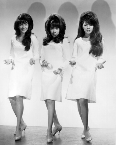The_Ronettes